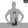 Ozzy Osbourne Figure Thank You Ozzy The Final Show Back To The Beginning FAREWELL Show 2025 Figurine Desk Decorations Ornaments