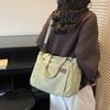 Women's Large Capacity Shoulder Bag
