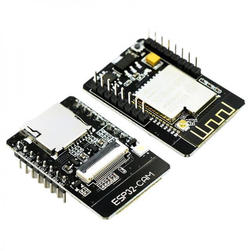 ESP32 CAMDevelopment Board BeltOV2640Module WIFI+Module