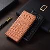 For Xiaomi 12 12S 12T 12X 11 11T Pro Lite Ultra 5G NE Flip Genuine Leather Phone Case