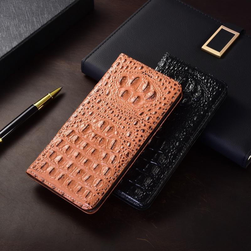 For Xiaomi 12 12S 12T 12X 11 11T Pro Lite Ultra 5G NE Flip Genuine Leather Phone Case