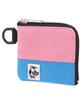 Square Coin Sweat Nylon Case,