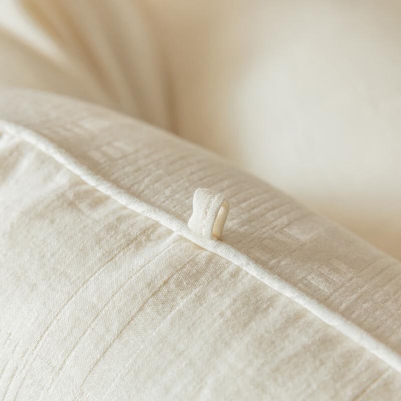 CHANSI Organic Cotton Soybean Spring Autumn Quilt