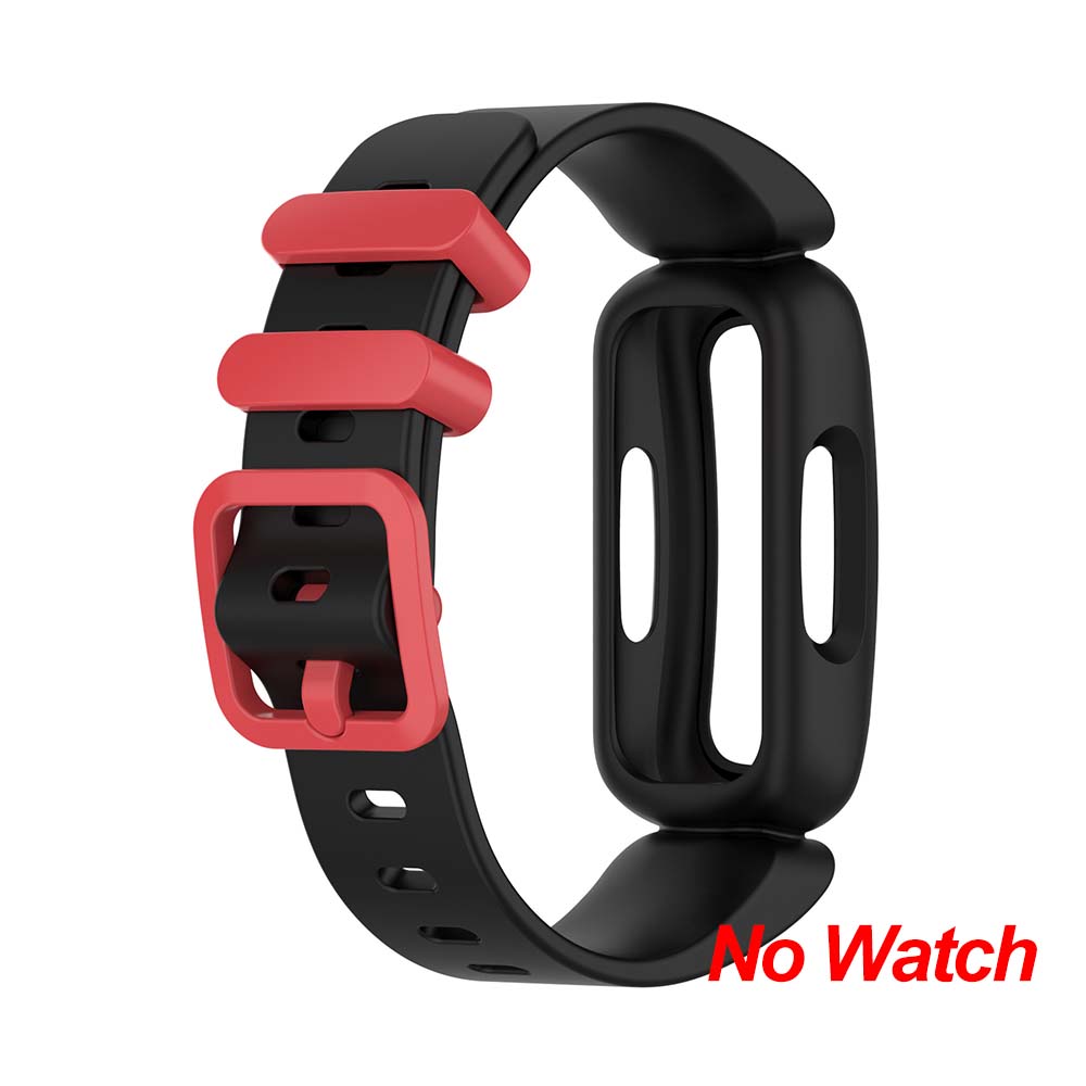 Soft TPU Strap For Fitbit Ace 3 Band High Quality Sport Wristband Bracelet Smart Watchband Replacement Accessory Belt Correa