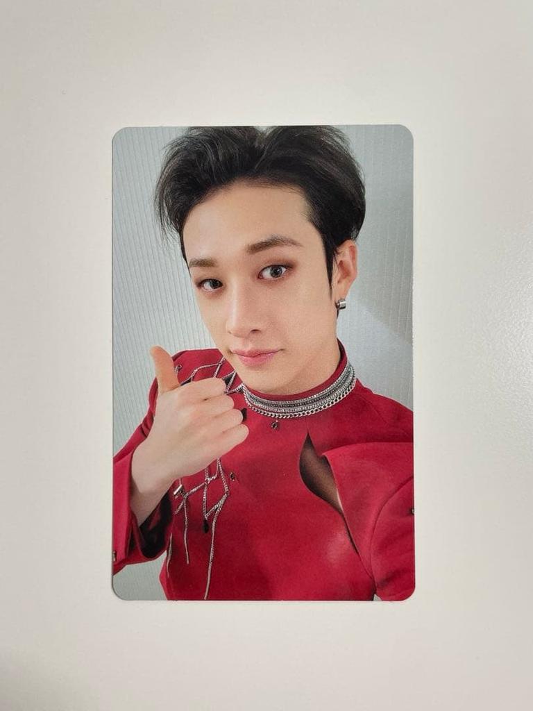 [USED] Stray Kids Uncon First Press Limited Edition 2-Disc Set