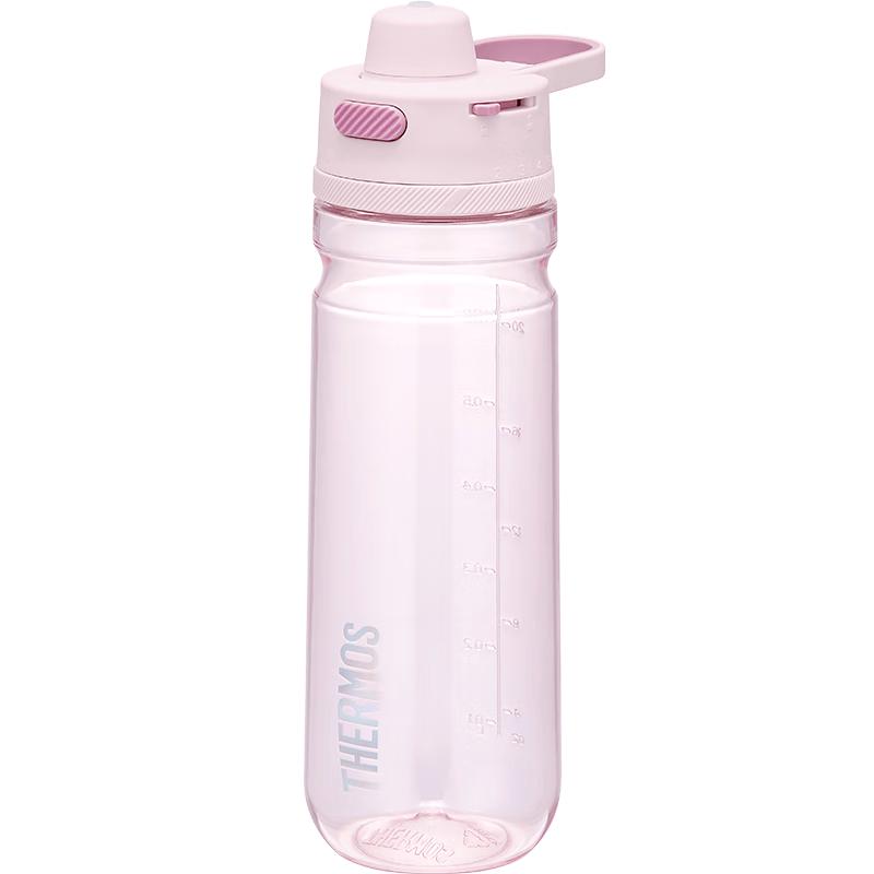 THERMOS 780ML Plastic Sports Water Bottle TCSV-750