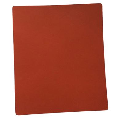 Screen Pressing Mat Silicone 3mm Thickness with Optimized Heat Dissipation and Enhanced Stability for Laminating Machines