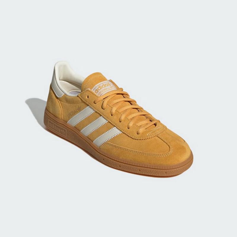 Adidas Originals Handball Spezial Unisex Casual Shoes