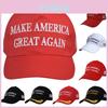Hat America Great Again Make Adjustable Baseball Hat