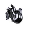 Ducati Panigale V4/V4S Carbon Fiber Exhaust Heat Shield (Model Year 18+)
