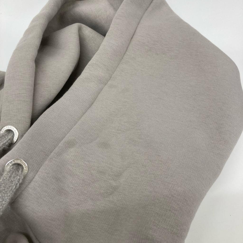 AMIalexandremattiussi Parker USW217.740 tops S grayUsed