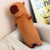 Capybara Cute Plush Water Pig Pillow Toy