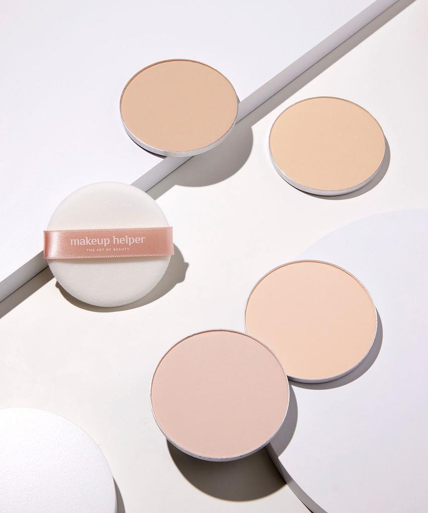 Art Pact Original Pro Finish 25g Lovely Rachel Brush Set