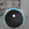 Robot Vacuum And Mop Combo Rechargeable Sweeping Vacuuming Mopping 3-in-1 Robot Vacuum Cleaner Mini Sweeping Robot for Hard Floor