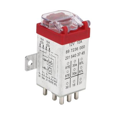 Ochrana proti přetížení auta Elektrické přetížení pro R107 R129 W124 W126 W201 Náhrada 2015403745 2015403045