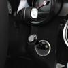 Decorative One-Touch Button Rocker Ball-Shaped Car Joystick Starter  Car Fragrance Ornament