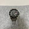 Used Orient Mako II Diver's Watch FAA02001B9 AA02-C0-B Automatic Day-Date Black Dial