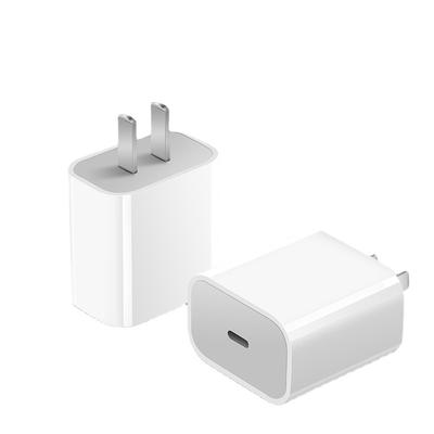 PD30W Fast Charging Charging Head Set Is Suitable for Apple 15 16 Charger 3C Certified 30W Fast Charging Charger