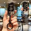 Roewe RX5 Plus/i5 Keychain - D7DMH Excellent Version & Imax8 Car Buckle