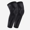 Patella Gel Pads Knee Brace Support Long Kneepad Knee Protector  Volleyball Running