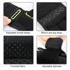 Plantar Fasciitis Night Splint Sock with Fastener Tape Adjustable Universal Fasciitis Splint Achilles Tendonitis Foot Support Brace
