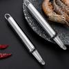 Stainless Steel Shrimp Lines Cutter Toadfish Fish Shrimp Peeler Tool Compact Lightweight Crab Tools & Shrimp Peeler Kitchen tool