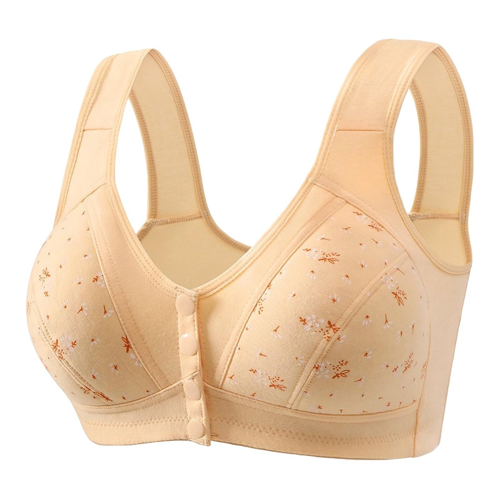 

Нижнее белье, женское нижнее белье с пряжкой спереди без стального кольца, жилет, бюстгальтер 38