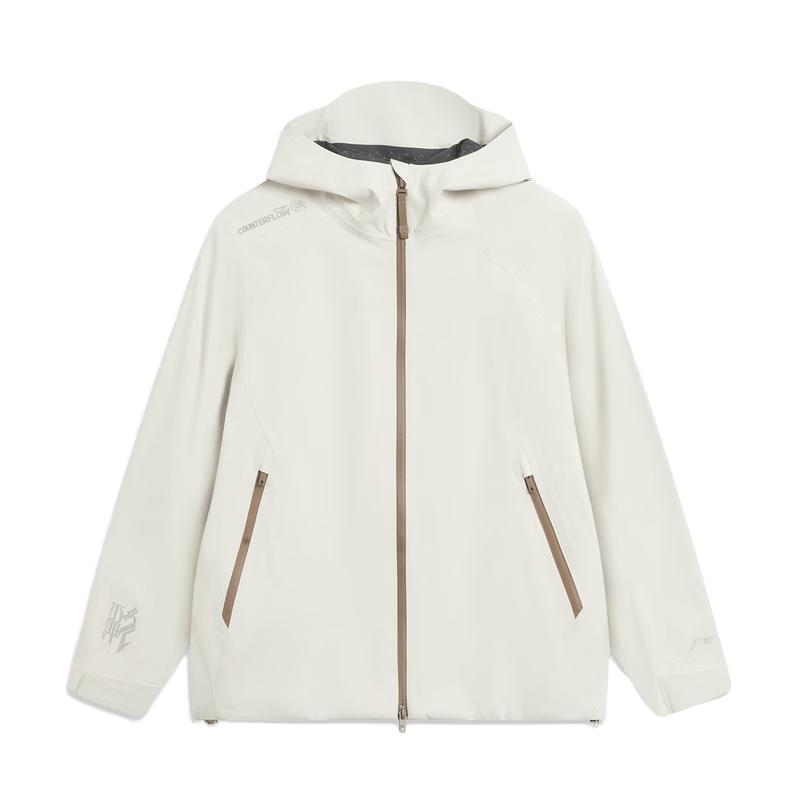 Li-Ning Women's Wan Long Jia Outdoor Hiking Jacket