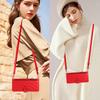 Long Lanyard Leather Zipper Flip Purse Phone Case For Google Pixel 10 Pro XL 9 9A 8 8A 7A 7 6A Wrist Strap Wallet Card Cover Bag