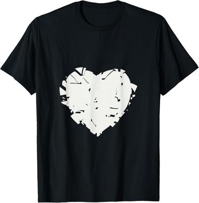 Na górę – T-shirty i koszulki