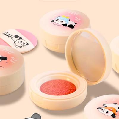 MYY - Panda Series Air Cushion Blush - 4 Colors