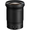 Nikon Single Focus Lens NIKKOR Z 20mm f/1.8 S Z Mount Full Size Compatible S Line NZ20 1.8
