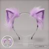 A Handmade Simulated Animal Ear Cute J Headdress Lolita Hair Accessories Lolita Little Fragrant Pig Ear Headband