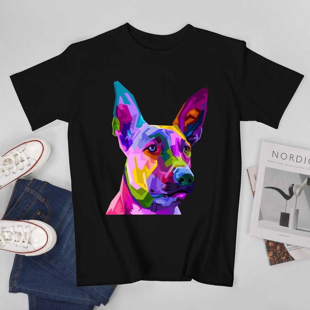 Worlds Best Belgian Malinois Maligator Hund Dog Unisex Tshirt Tees Tshirt Oneck T Shirts Unisex Boys 100 Cotton