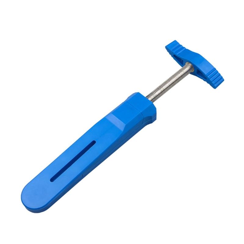 Bicycles Hydraulic Disc Brake Piston Press Tool Bike Brake Piston Reset Tool Caliper Bike Maintenance Tool Enduring