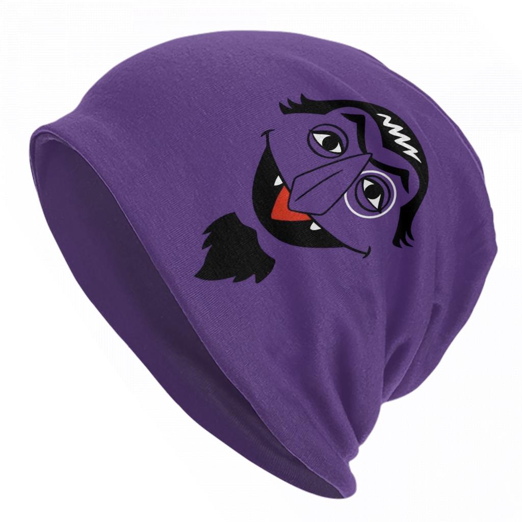 Rebel Loon Emblem Minnesota Resistance Cap  Casual Unisex Outdoor Skullies Beanies Hat Summer Warm Thermal Elastic Bonnet Hats