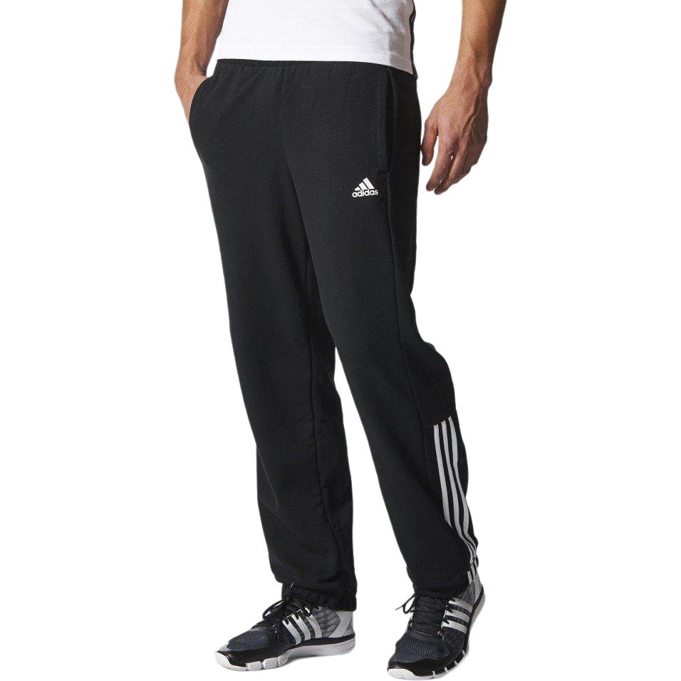 Adidas Casual Pants Men's Black S17987