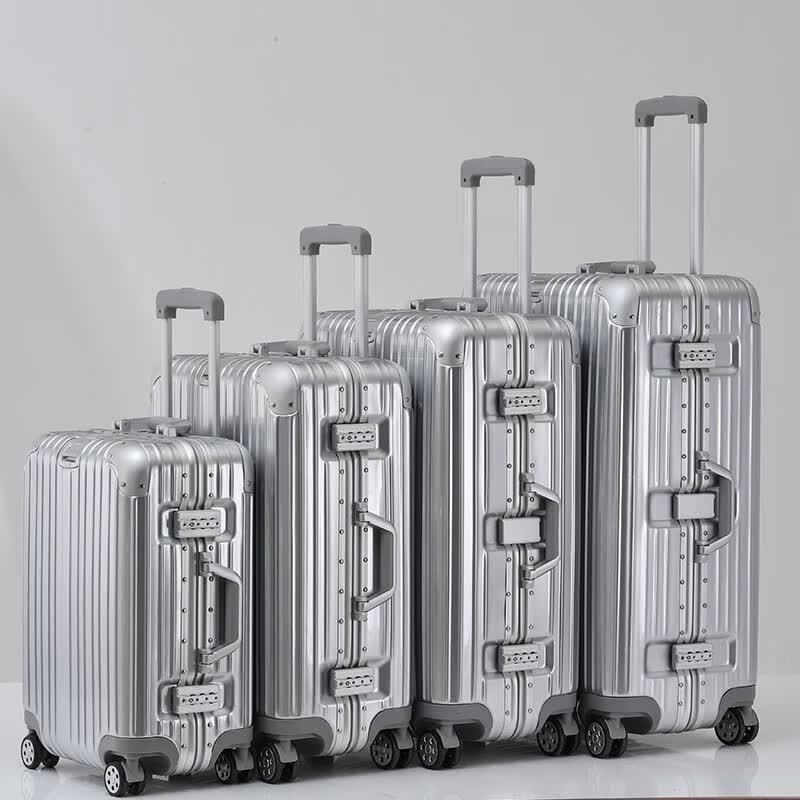 Valigia Trolley con Telaio in Alluminio H1510