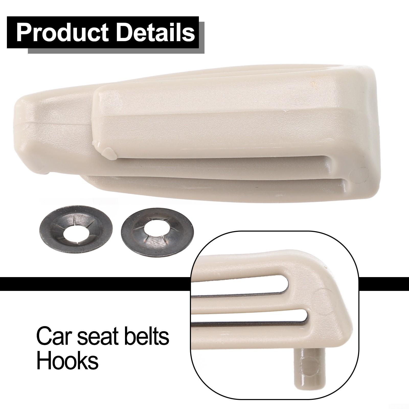 

Держатель ремня для Montero V80 RR для Outlander Cw Gf Gg бежевый