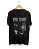 Collection Twin Tribes Band Album Cotton Black S-5XL Unisex   BT1832 Unisex T-Shirt