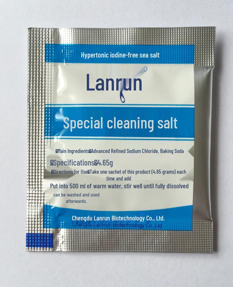 Large Capacity Disposable Enema Kit with Syringe Tips (150-500ml)