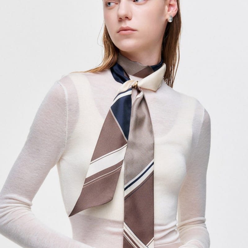 Saint Luxure Moren Navy