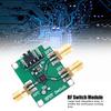 50Ohms RF Switch Module HMC849/HMC349 SPDT RF Module  Testing Equipment