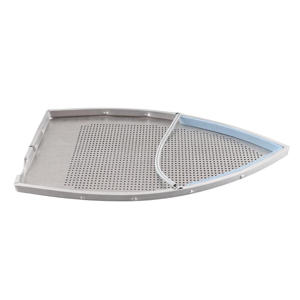 Iron Shoe Cover Ironing Shoe Cover Iron Plate Cover Protector