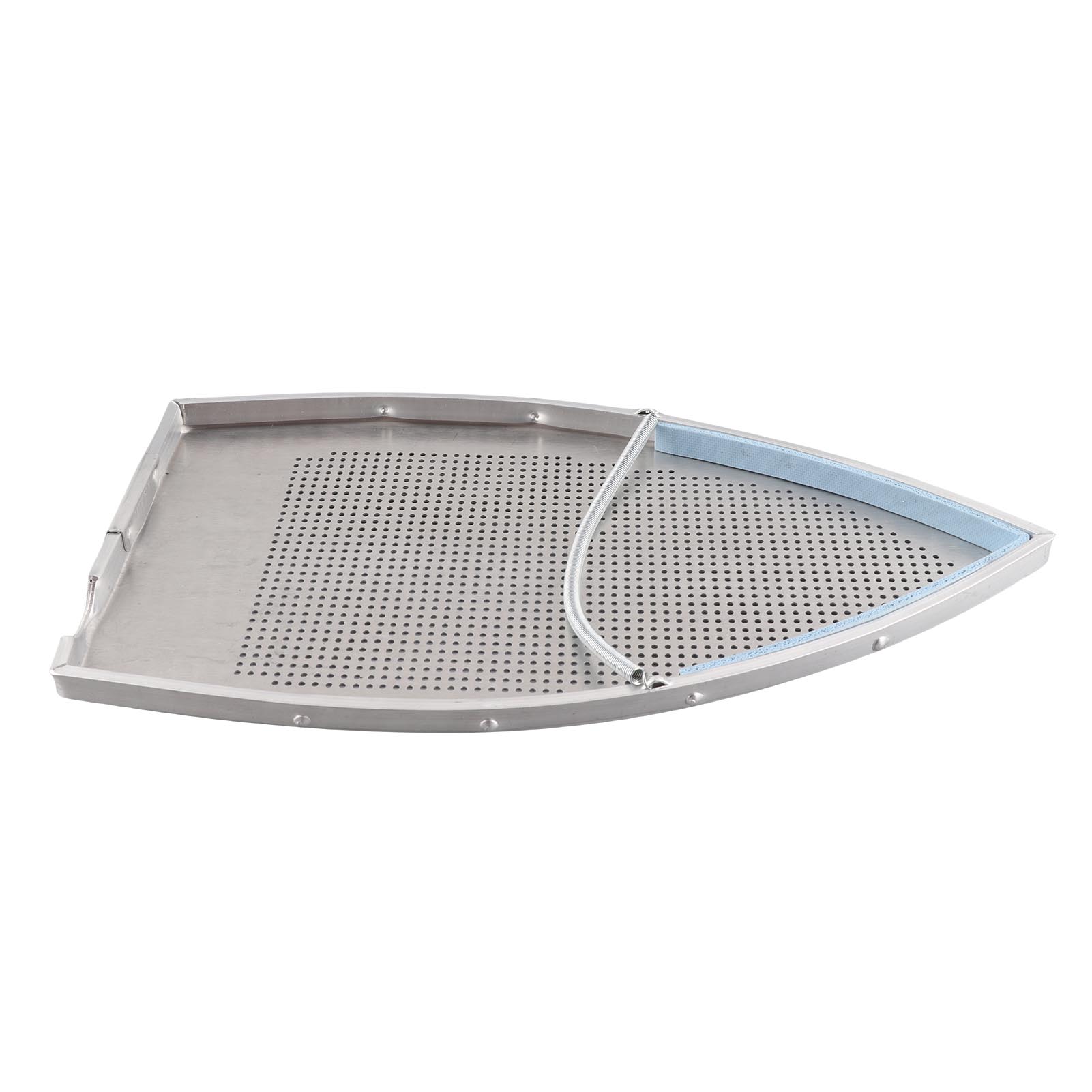 Non-stick Aluminum Iron Shoe Cover, , Easy to Use, Clothes Iron Sole