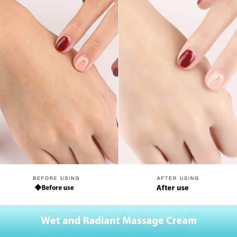 Black-removing Cream Massage Cream Joint Knee Black Ankle Black-removing Whole Body Massage Cream