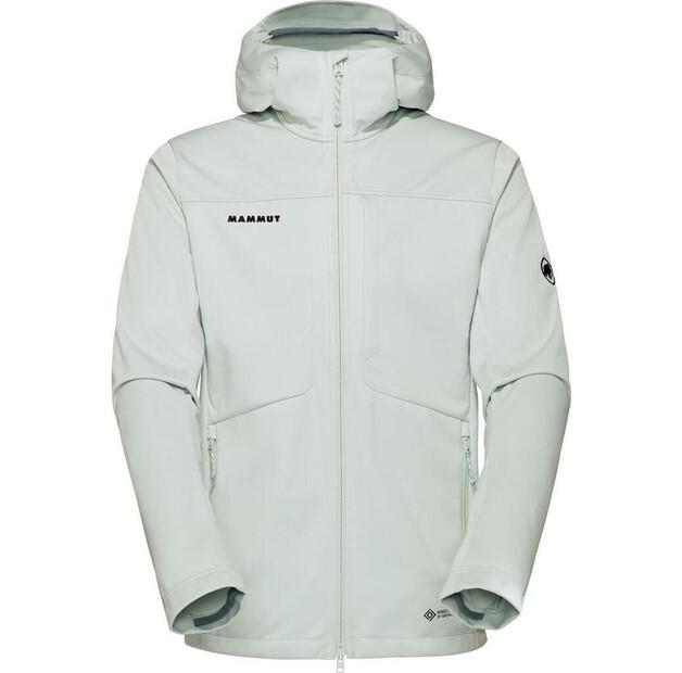 Софтшелл куртка Mammut Ultimate VIII Softshell Hooded Jacket