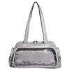 Adidas Sportswear Ita Bags Silver KX9623