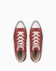 31318452 Converse All Star Pointedtoe Hi Classic Red (Women's)