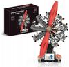 Technical Constructor Star Engine 9-cylinder, 1100 Parts